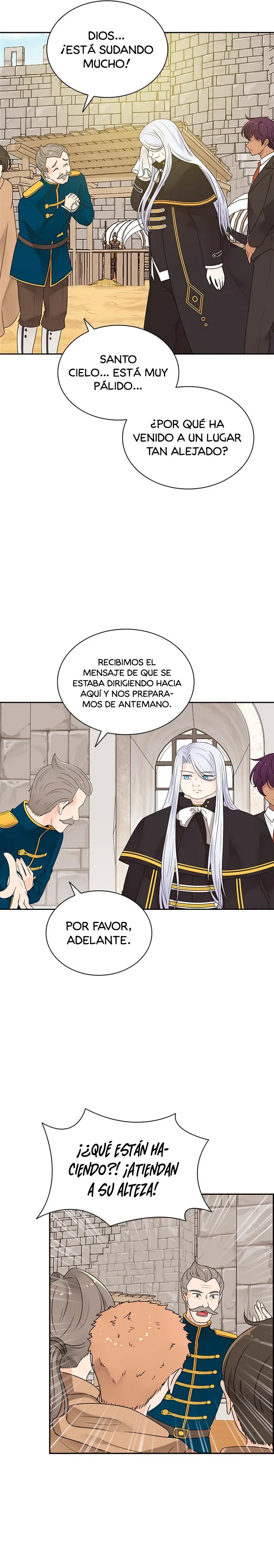 El libro de Lagier Capítulo 4 en Línea - página 11