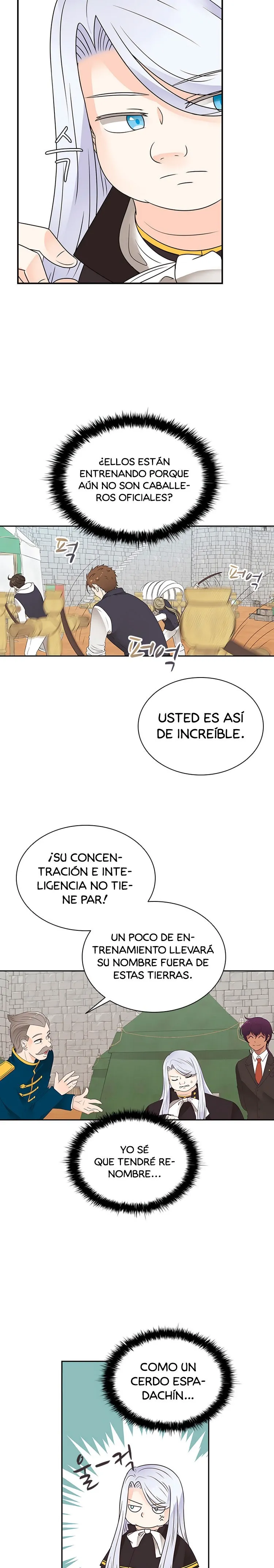 El libro de Lagier Capítulo 4 en Línea - página 15