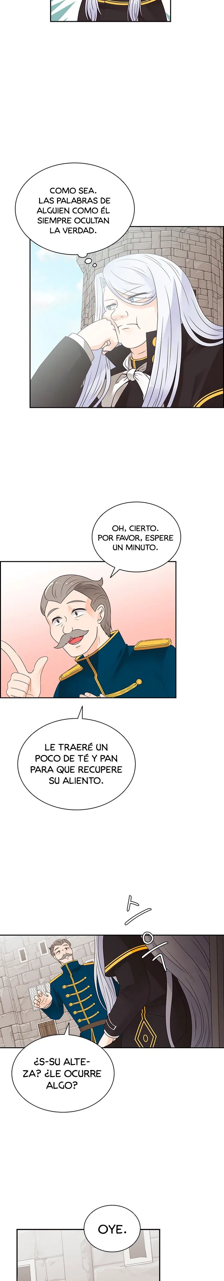 El libro de Lagier Capítulo 4 en Línea - página 16
