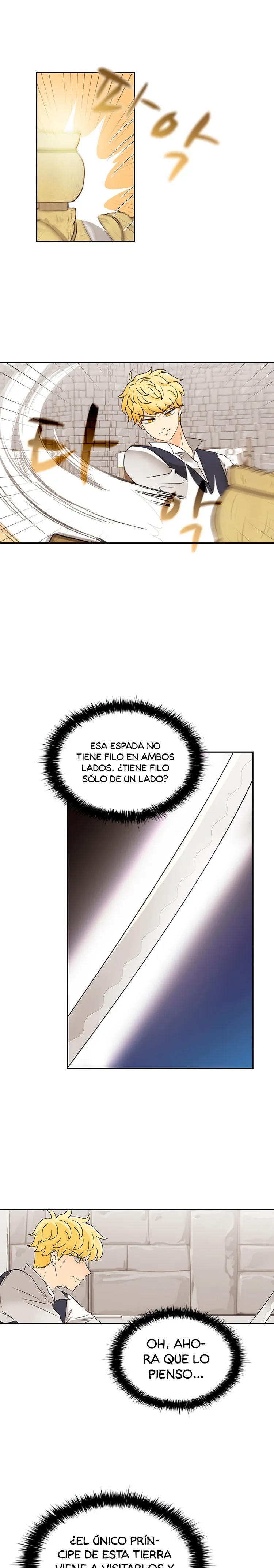 El libro de Lagier Capítulo 4 en Línea - página 20