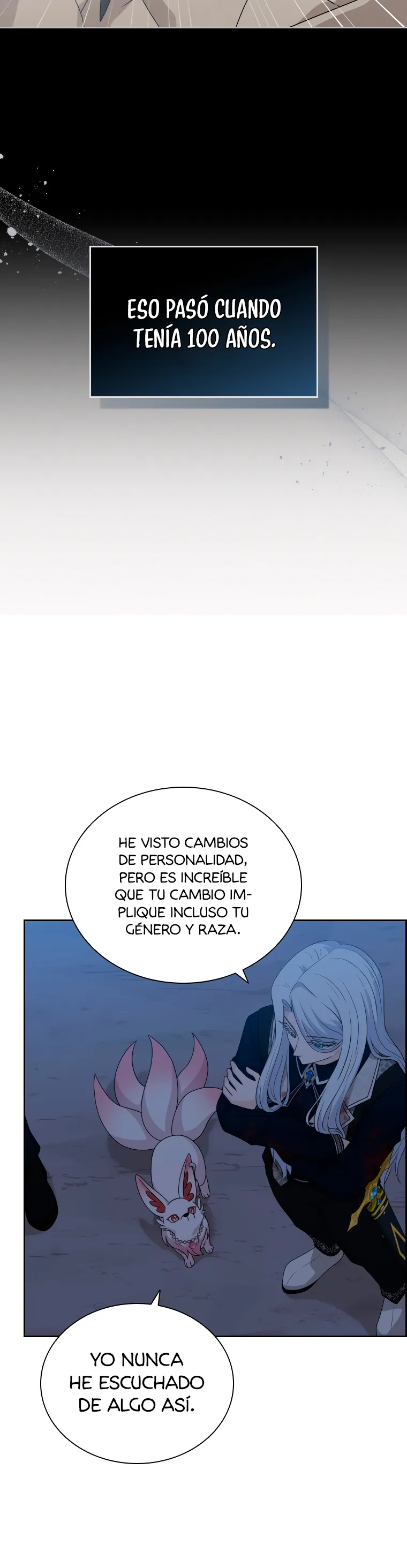 El libro de Lagier Capítulo 40 en Línea - página 12