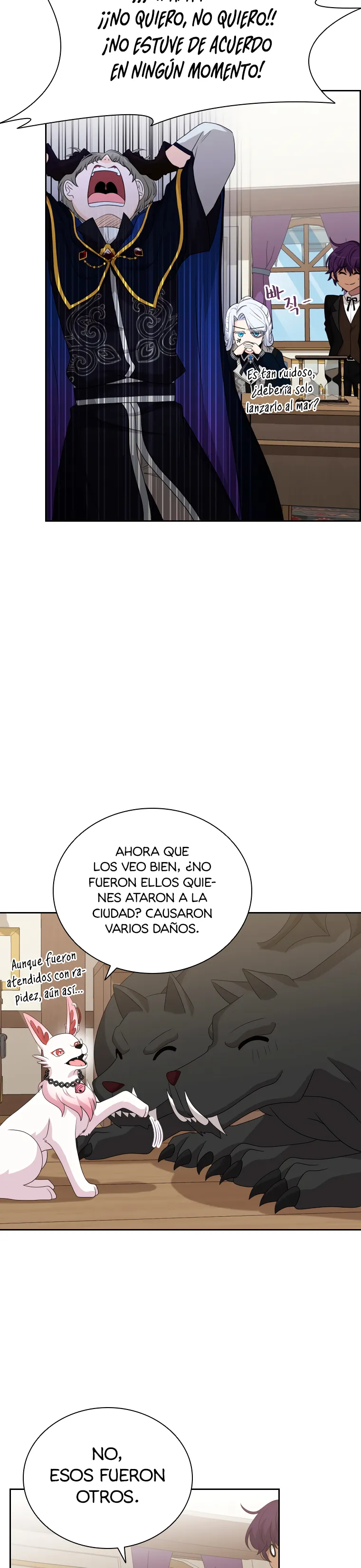 El libro de Lagier Capítulo 40 en Línea - página 27