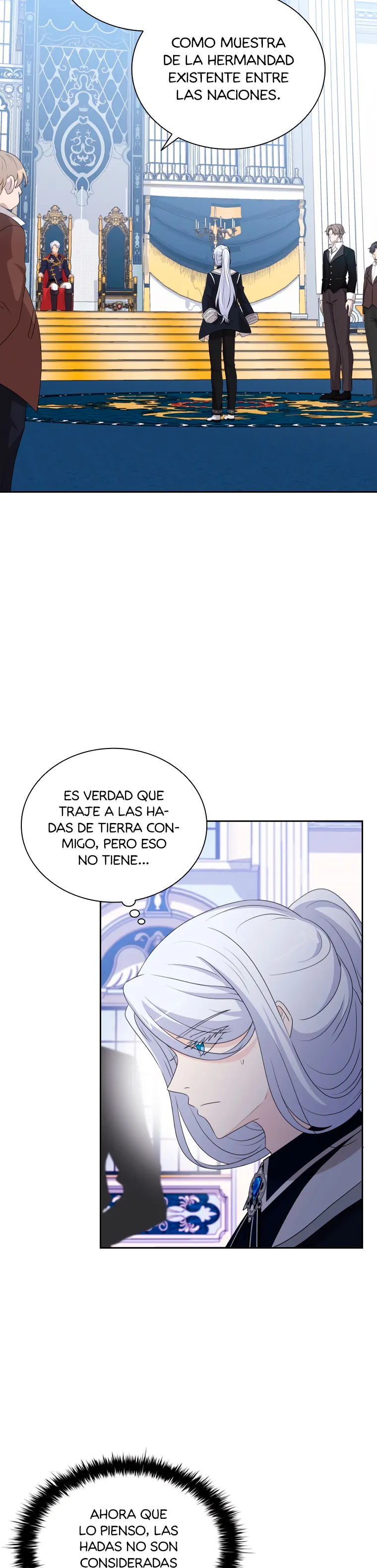 El libro de Lagier Capítulo 40 en Línea - página 32