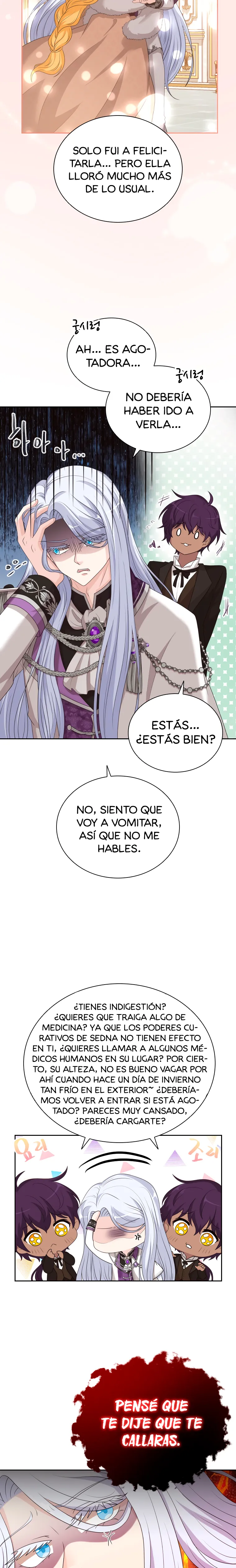 El libro de Lagier Capítulo 41 en Línea - página 4