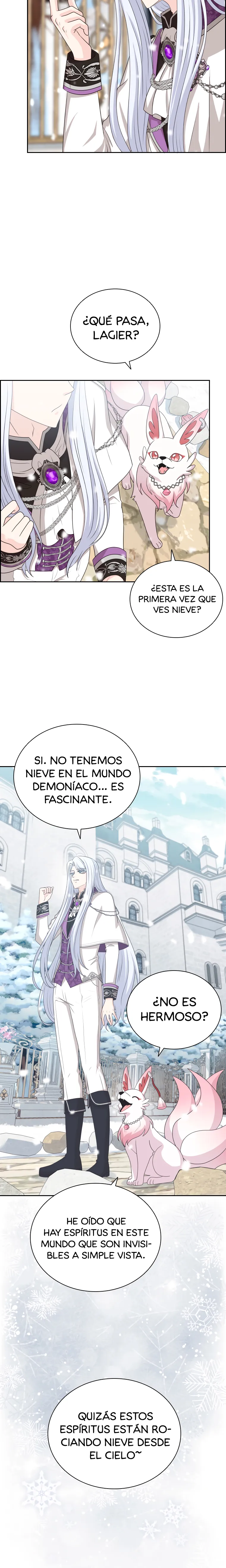 El libro de Lagier Capítulo 41 en Línea - página 7
