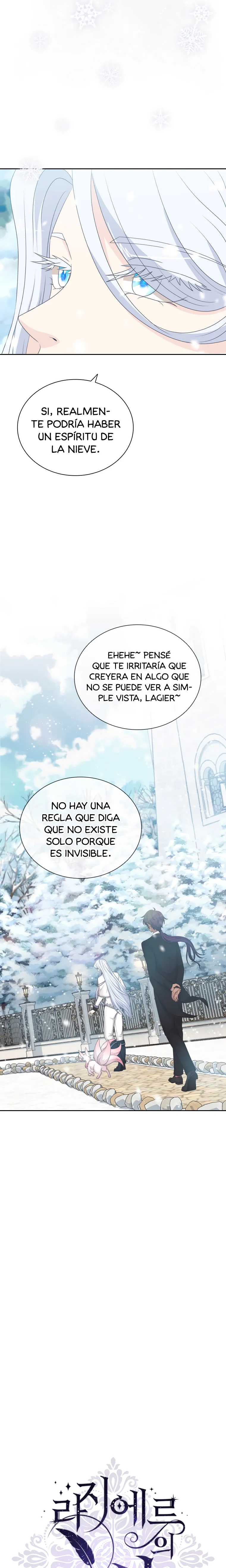 El libro de Lagier Capítulo 41 en Línea - página 8