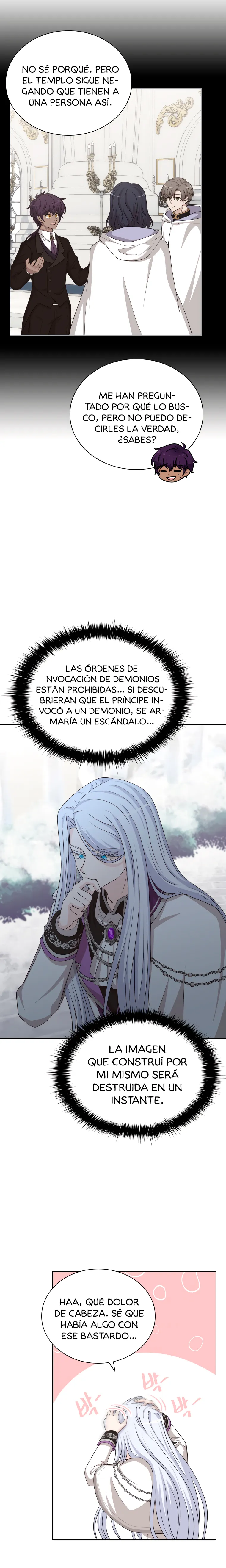 El libro de Lagier Capítulo 41 en Línea - página 14