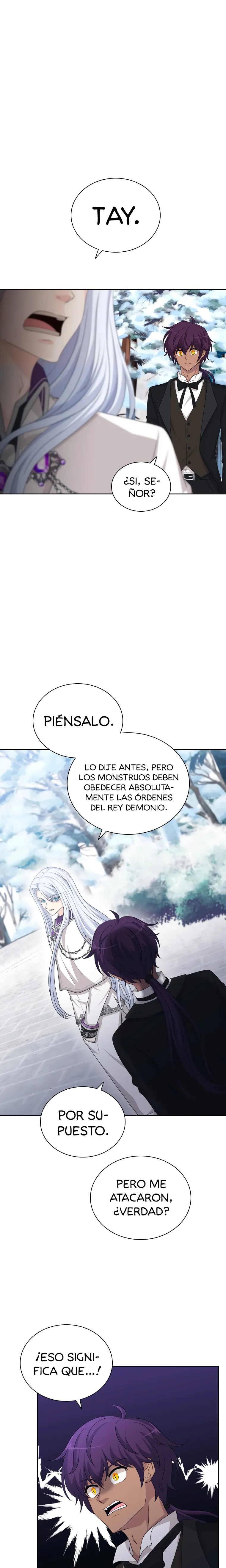 El libro de Lagier Capítulo 41 en Línea - página 15