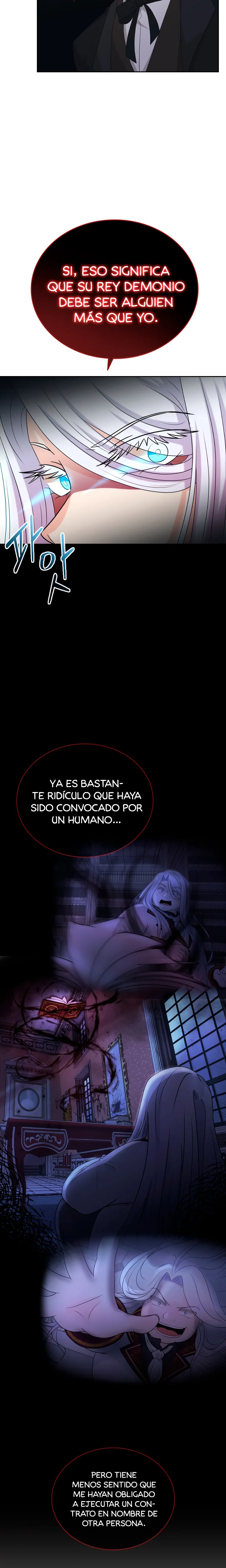 El libro de Lagier Capítulo 41 en Línea - página 16
