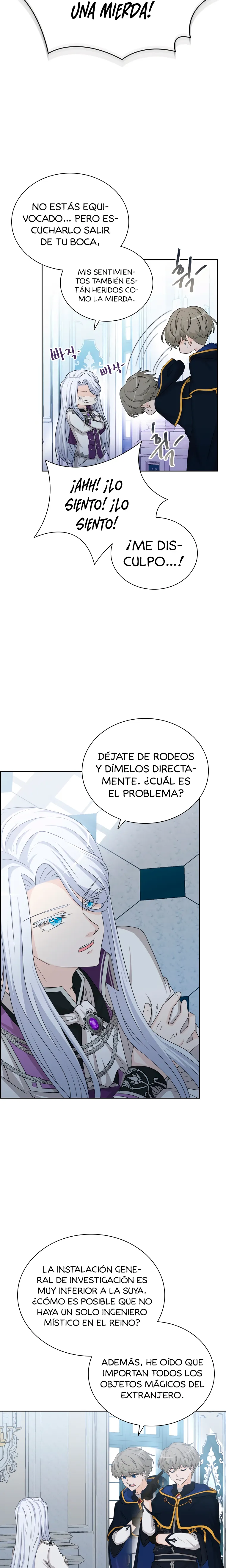 El libro de Lagier Capítulo 41 en Línea - página 23