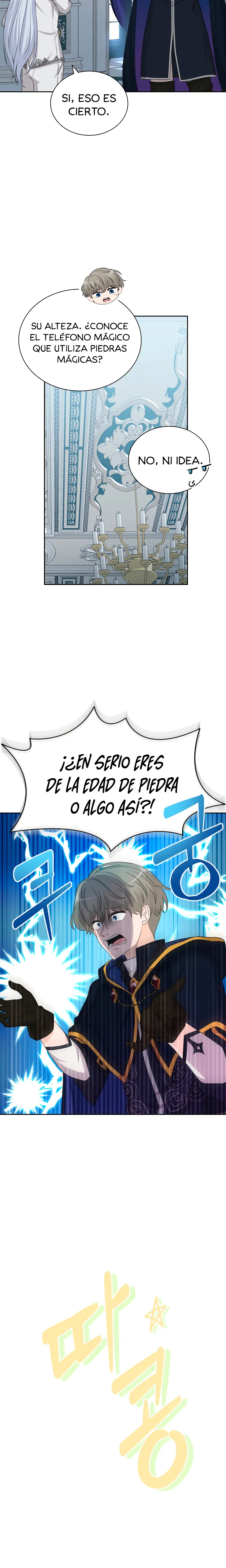 El libro de Lagier Capítulo 41 en Línea - página 24