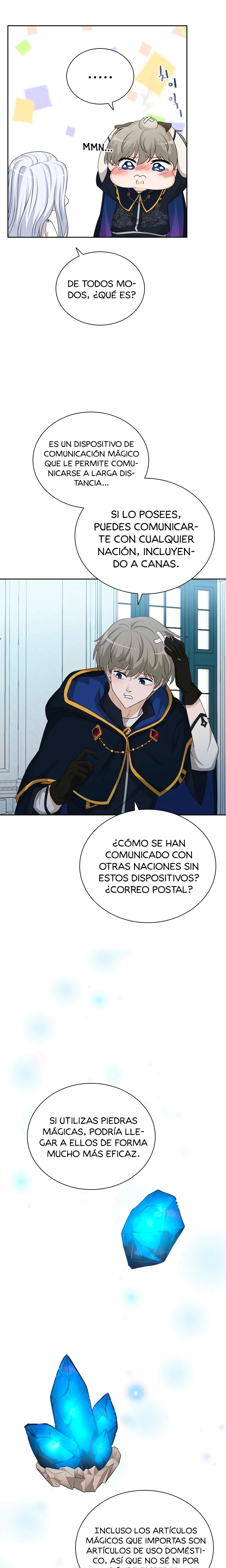 El libro de Lagier Capítulo 41 en Línea - página 25