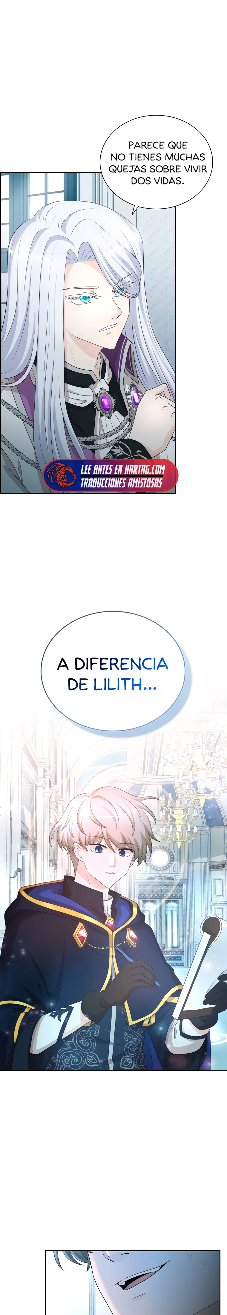 El libro de Lagier Capítulo 42 en Línea - página 3