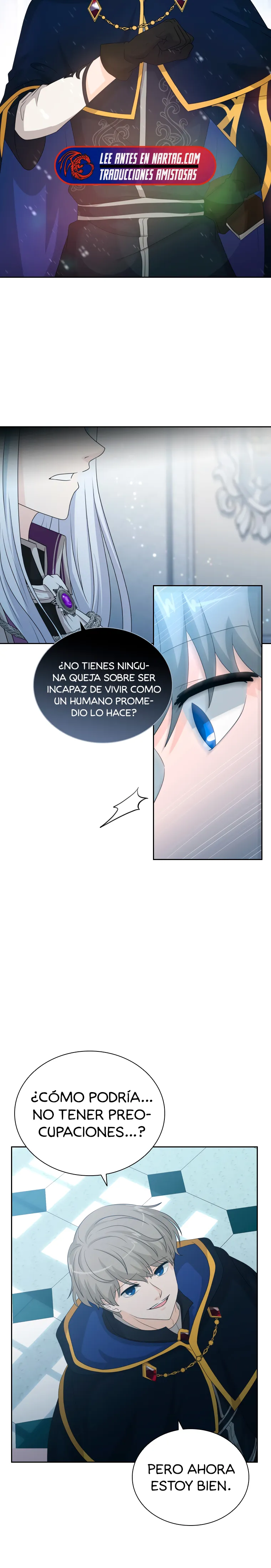 El libro de Lagier Capítulo 42 en Línea - página 6