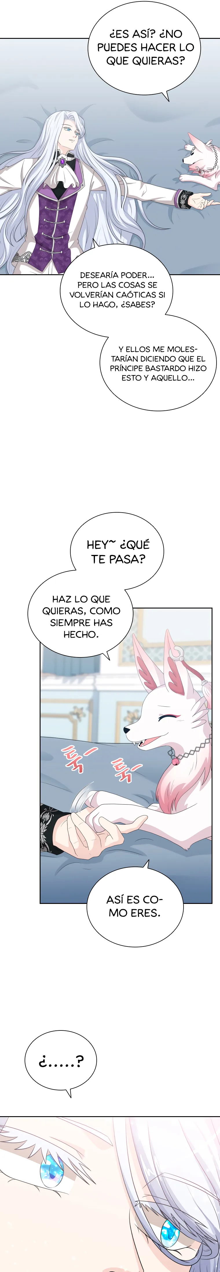 El libro de Lagier Capítulo 42 en Línea - página 13