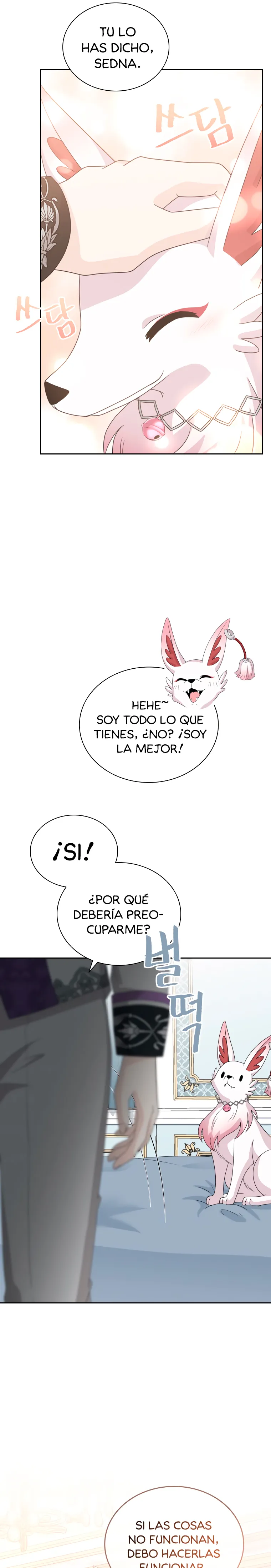 El libro de Lagier Capítulo 42 en Línea - página 15