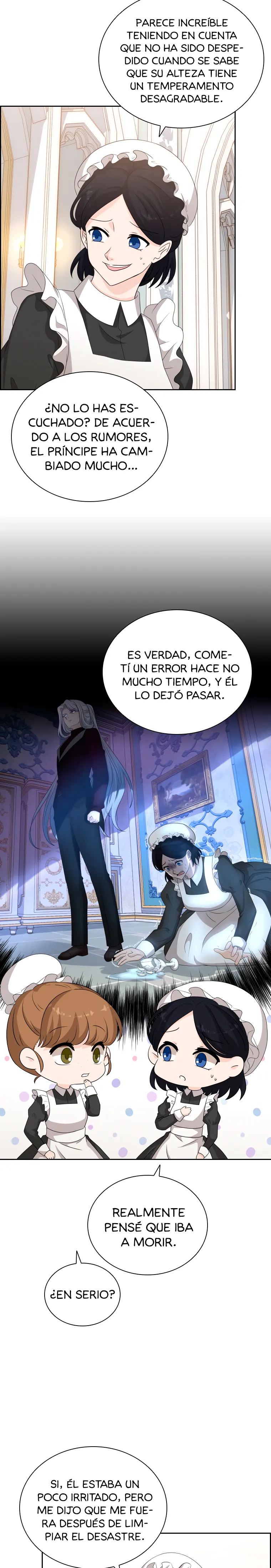 El libro de Lagier Capítulo 42 en Línea - página 18