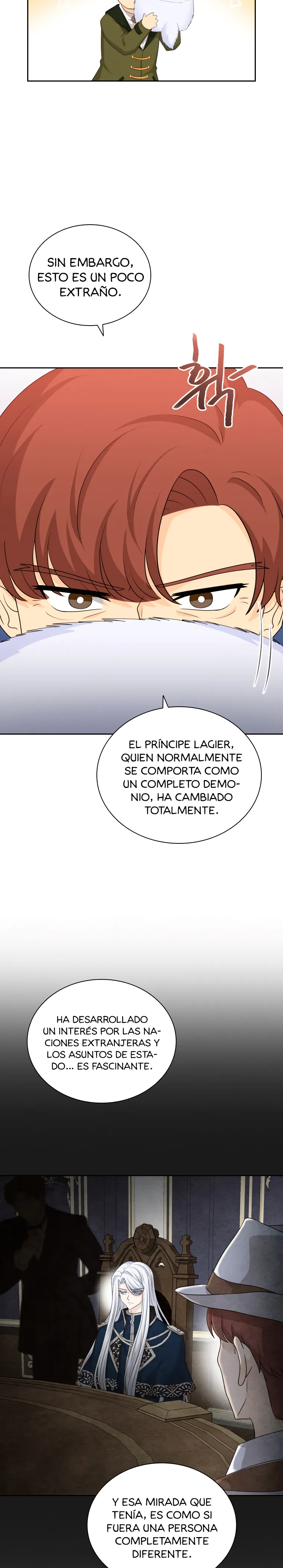 El libro de Lagier Capítulo 42 en Línea - página 23