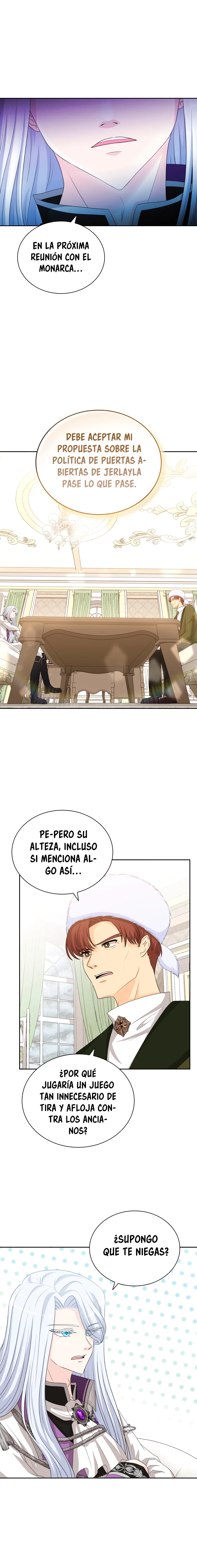 El libro de Lagier Capítulo 43 en Línea - página 5