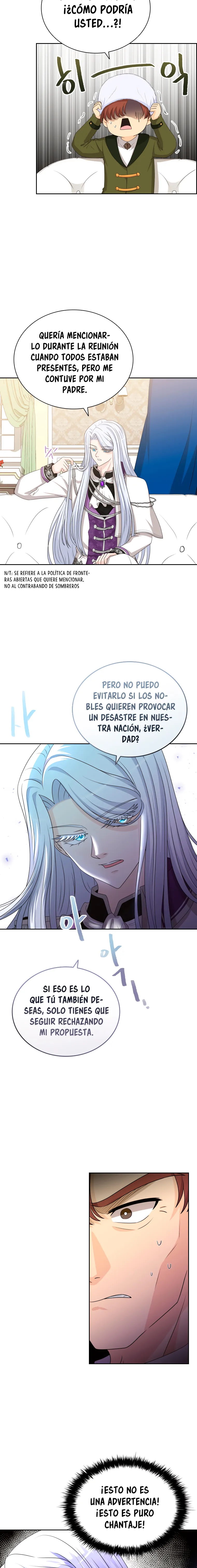 El libro de Lagier Capítulo 43 en Línea - página 7