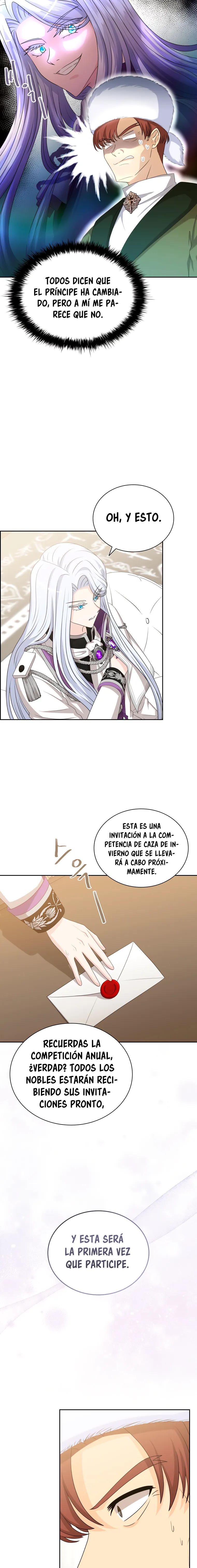 El libro de Lagier Capítulo 43 en Línea - página 8