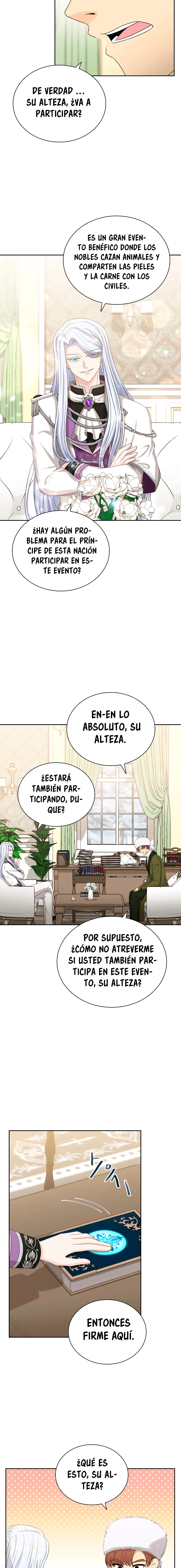 El libro de Lagier Capítulo 43 en Línea - página 9