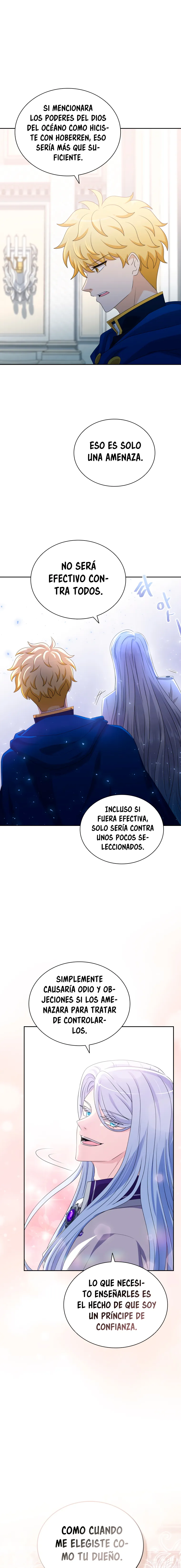 El libro de Lagier Capítulo 43 en Línea - página 13