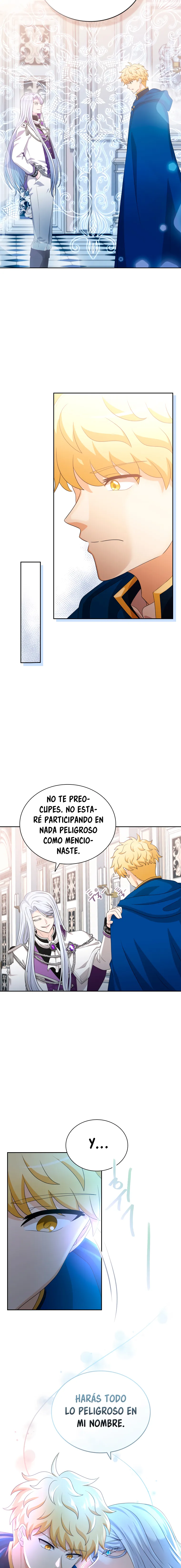 El libro de Lagier Capítulo 43 en Línea - página 14