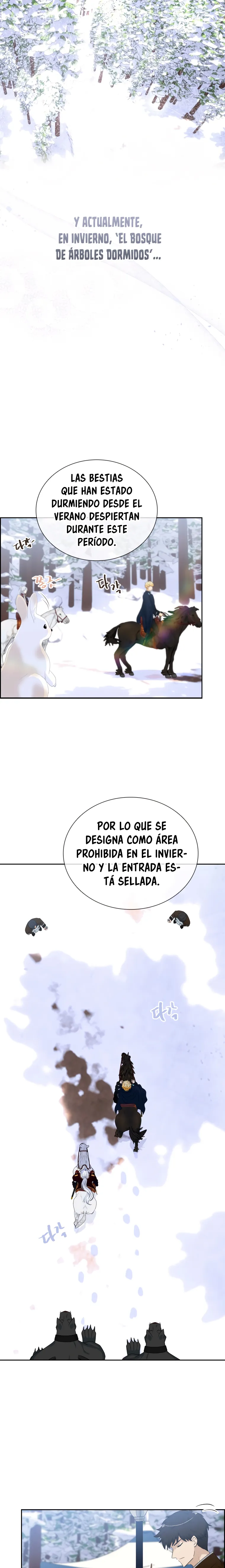 El libro de Lagier Capítulo 43 en Línea - página 23