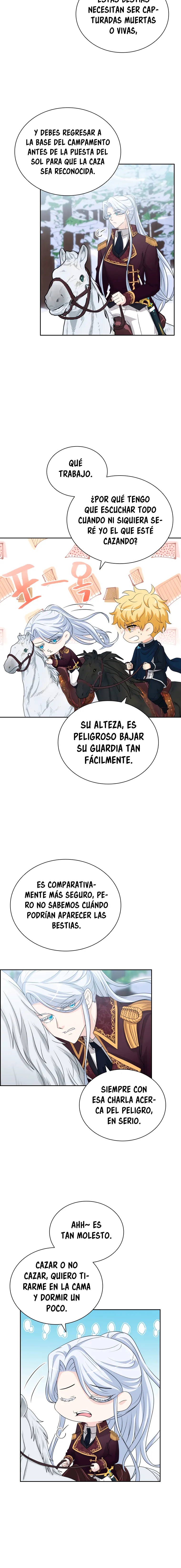 El libro de Lagier Capítulo 44 en Línea - página 6