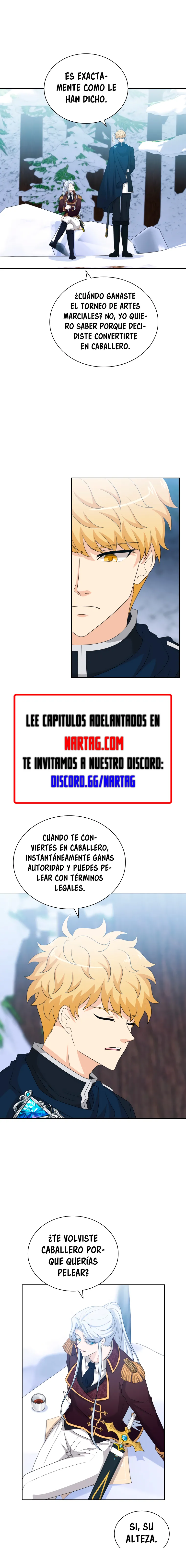 El libro de Lagier Capítulo 44 en Línea - página 11