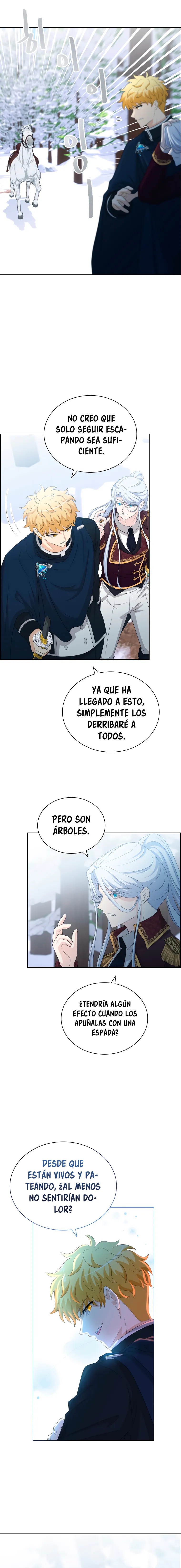 El libro de Lagier Capítulo 44 en Línea - página 24