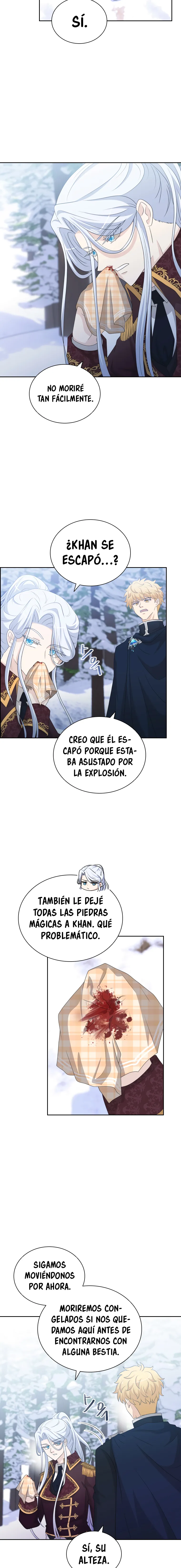 El libro de Lagier Capítulo 45 en Línea - página 13