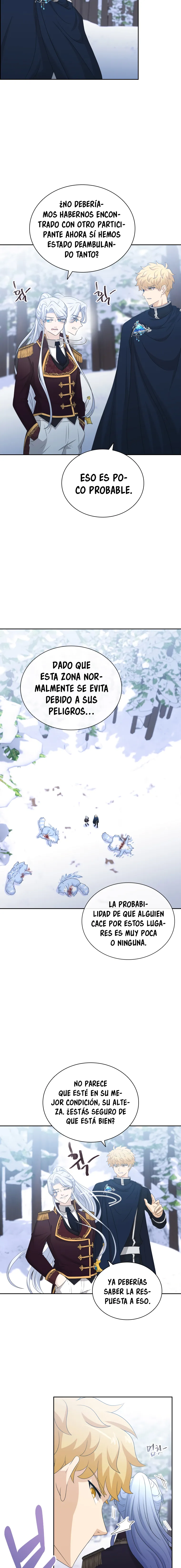 El libro de Lagier Capítulo 45 en Línea - página 15