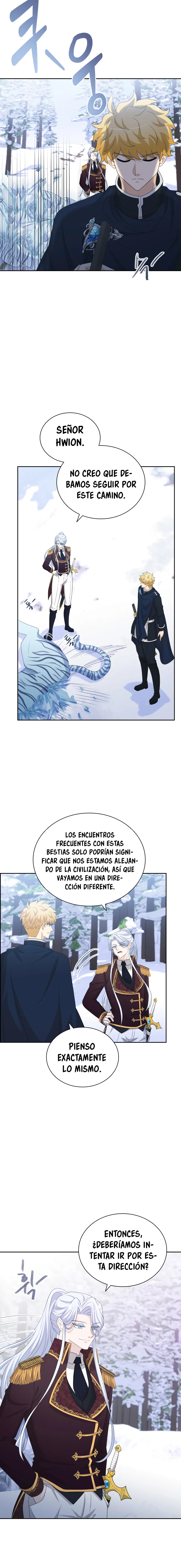 El libro de Lagier Capítulo 45 en Línea - página 19