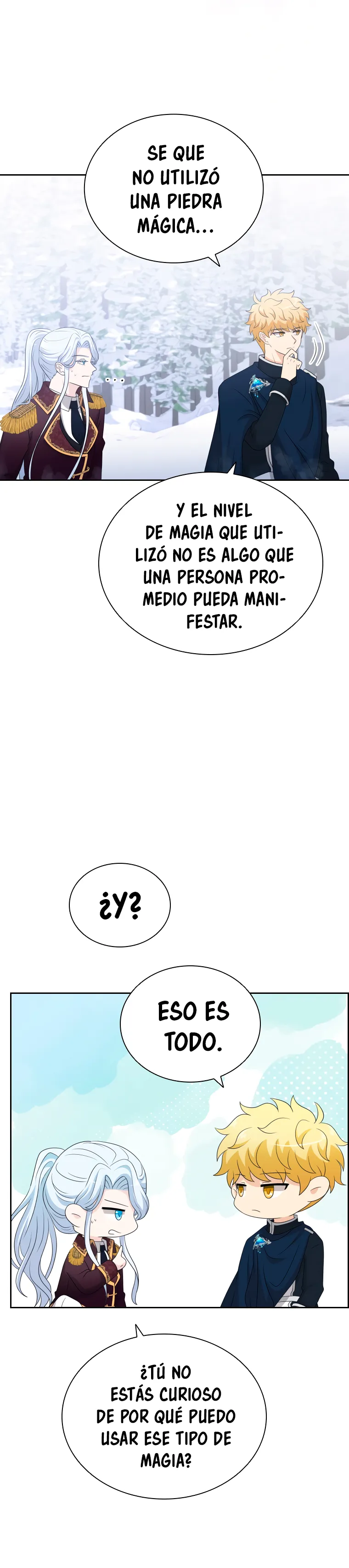 El libro de Lagier Capítulo 46 en Línea - página 8
