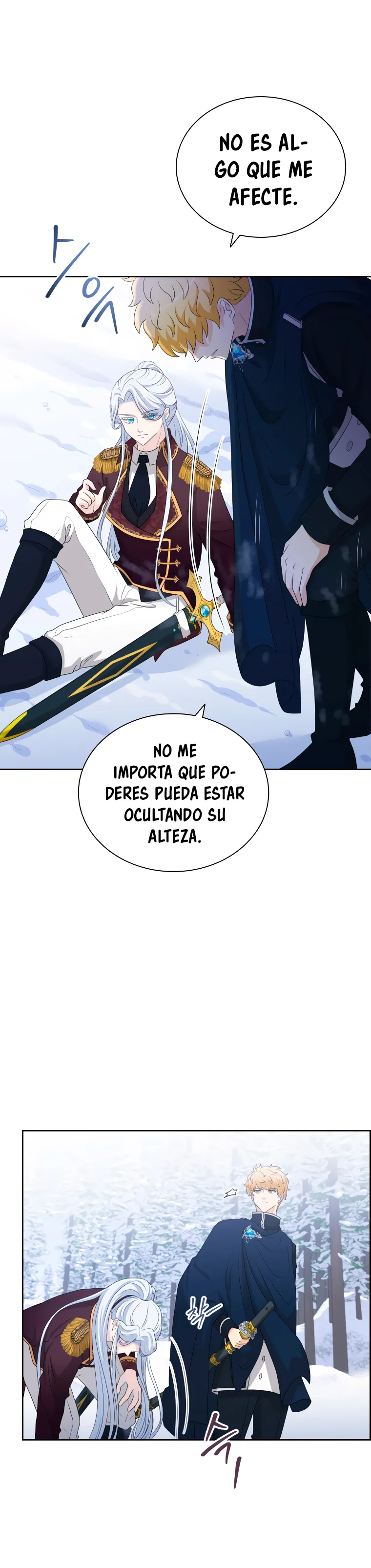 El libro de Lagier Capítulo 46 en Línea - página 9