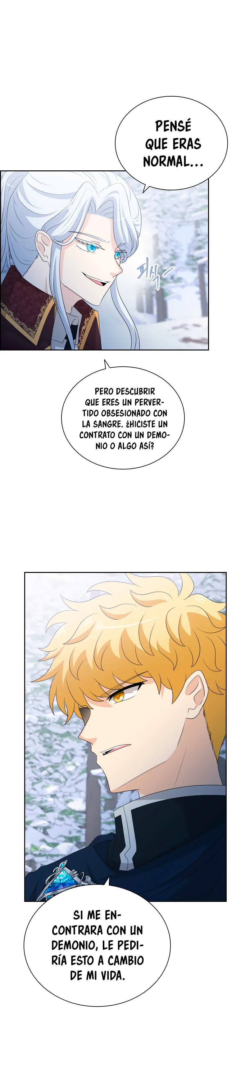 El libro de Lagier Capítulo 46 en Línea - página 14