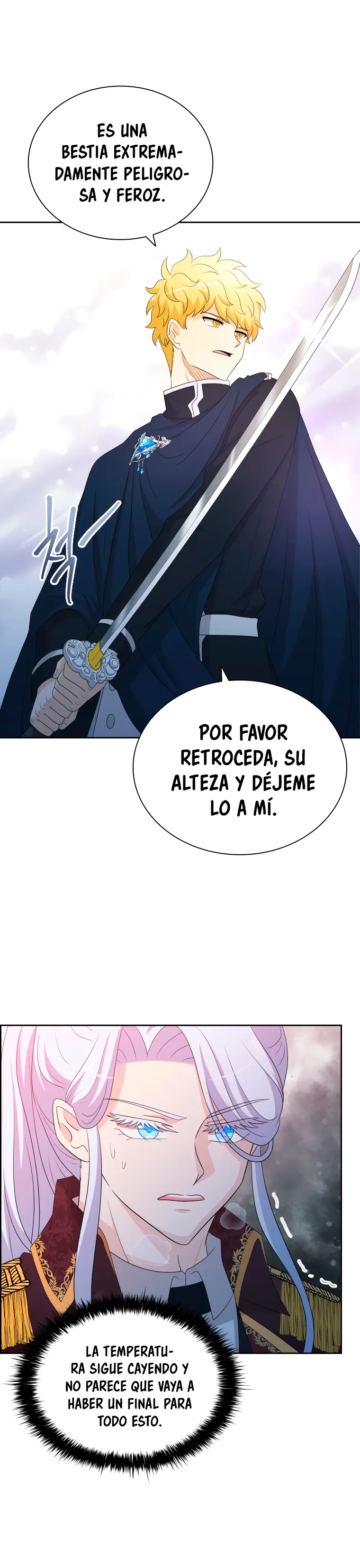 El libro de Lagier Capítulo 46 en Línea - página 17