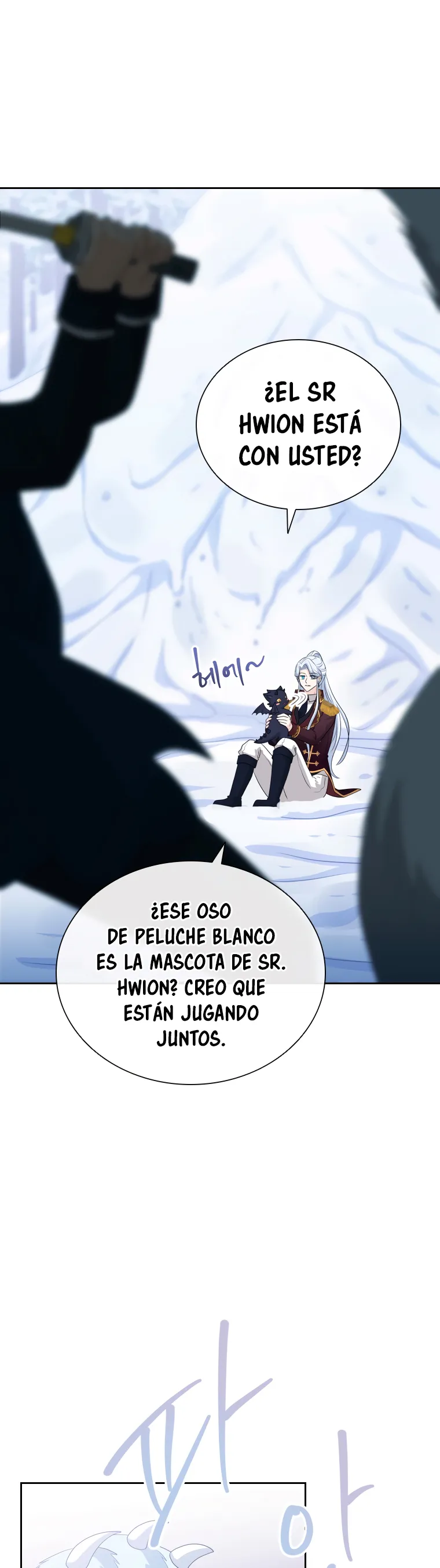 El libro de Lagier Capítulo 46 en Línea - página 28