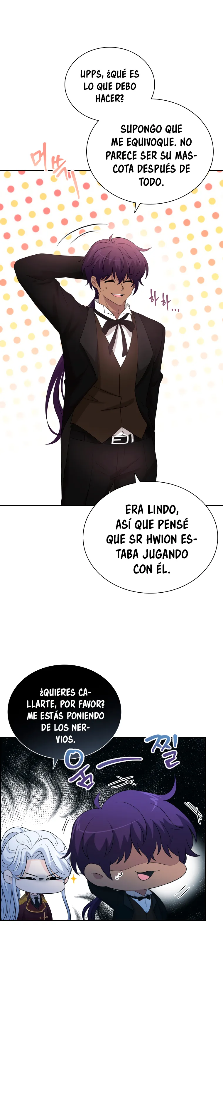 El libro de Lagier Capítulo 46 en Línea - página 32