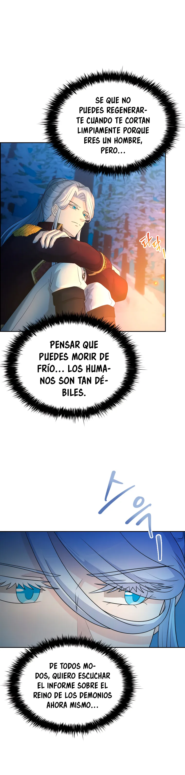 El libro de Lagier Capítulo 46 en Línea - página 34