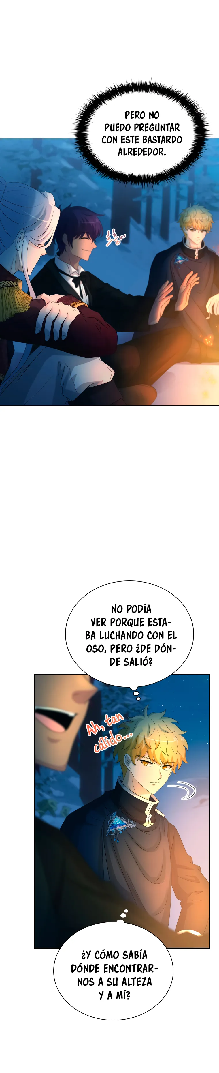 El libro de Lagier Capítulo 46 en Línea - página 35