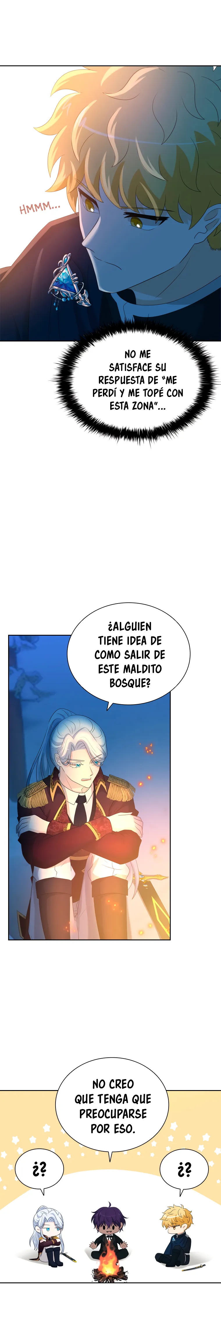 El libro de Lagier Capítulo 46 en Línea - página 36