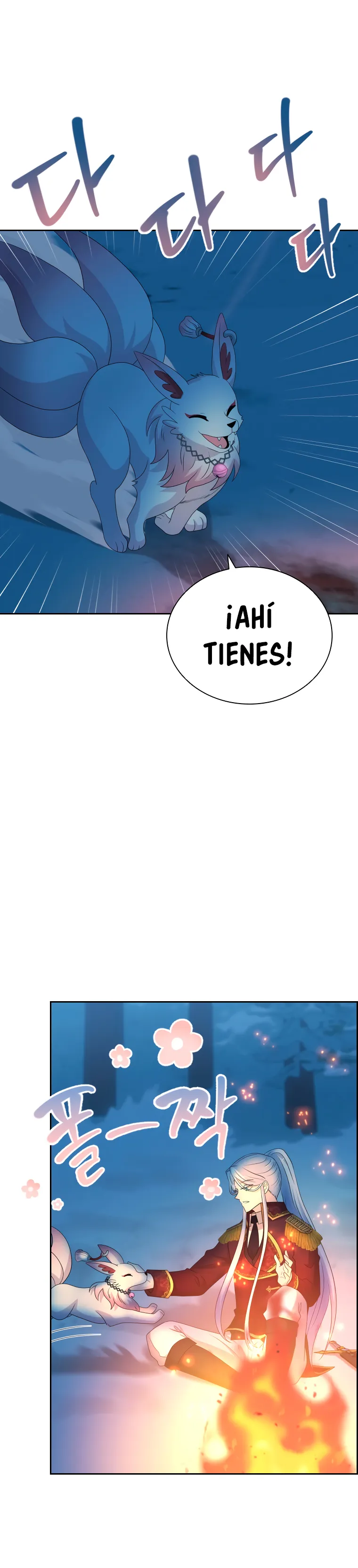 El libro de Lagier Capítulo 46 en Línea - página 39