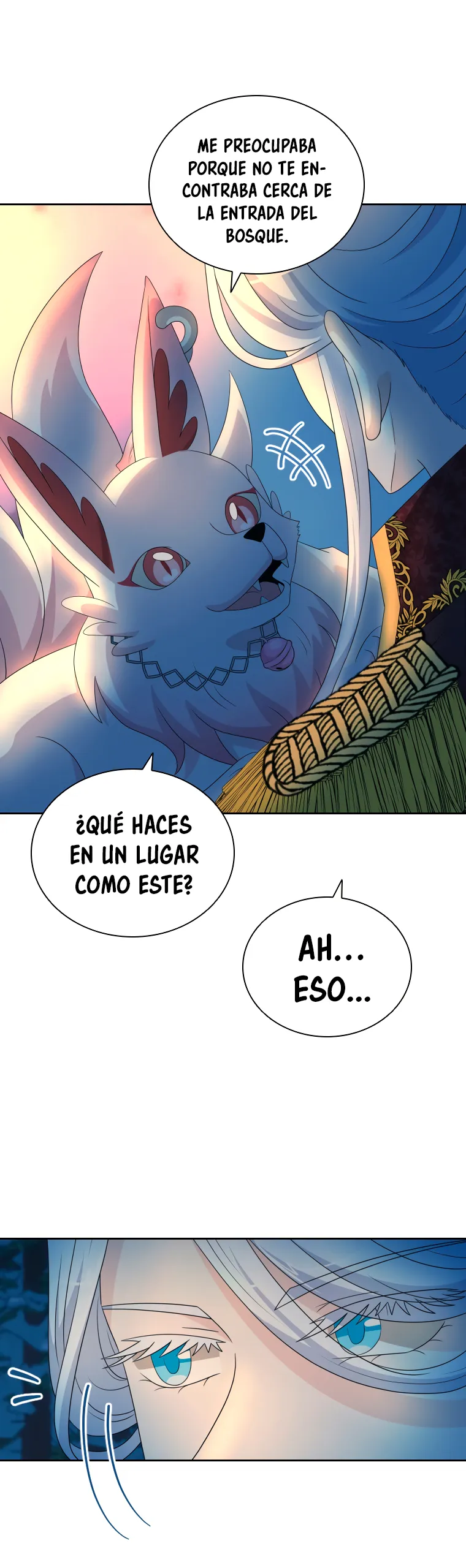 El libro de Lagier Capítulo 46 en Línea - página 40