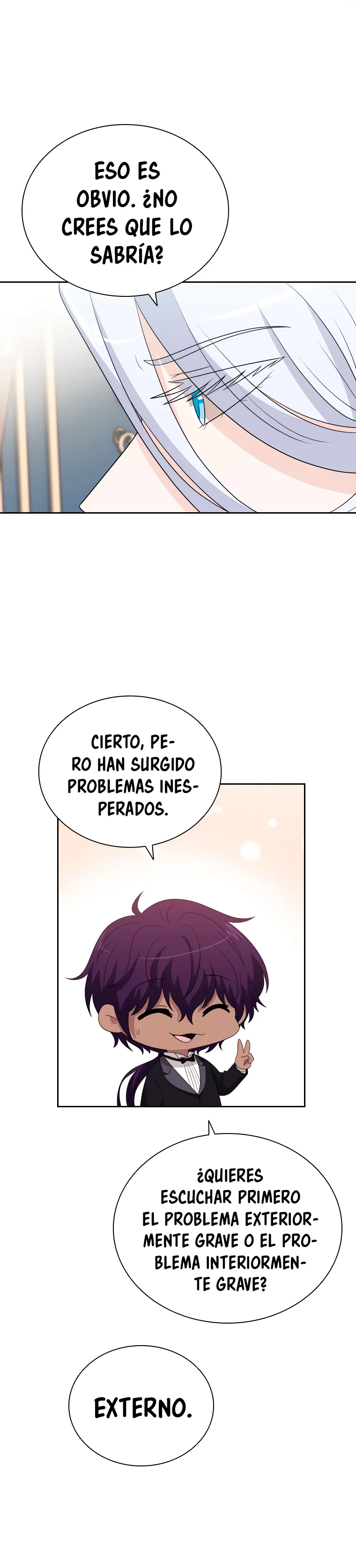 El libro de Lagier Capítulo 47 en Línea - página 14