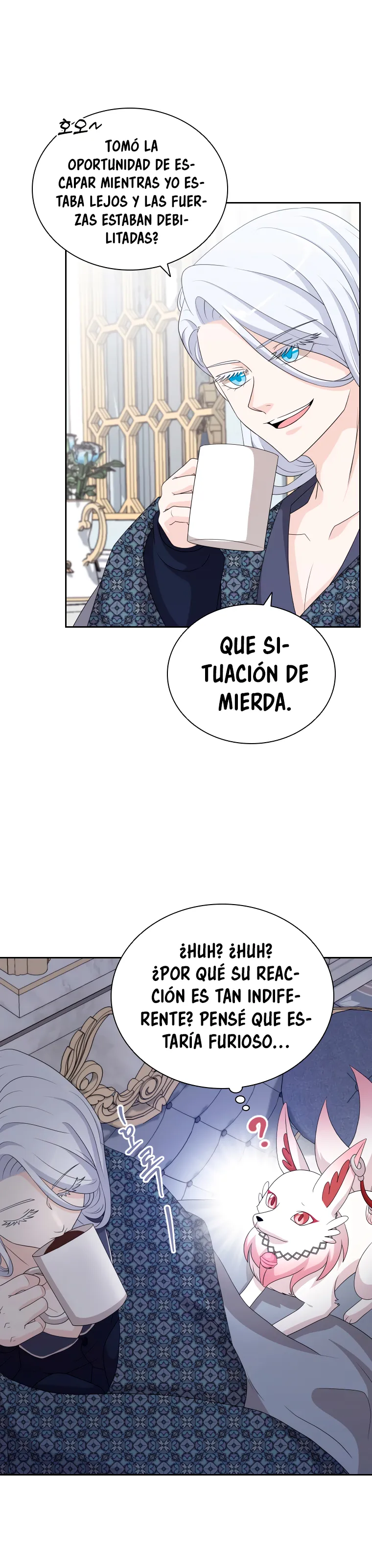 El libro de Lagier Capítulo 47 en Línea - página 16