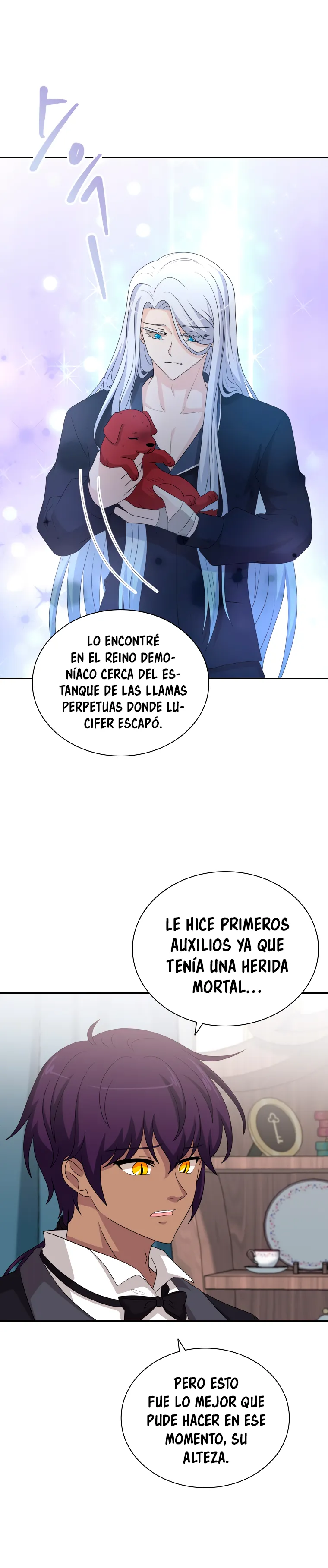 El libro de Lagier Capítulo 47 en Línea - página 24