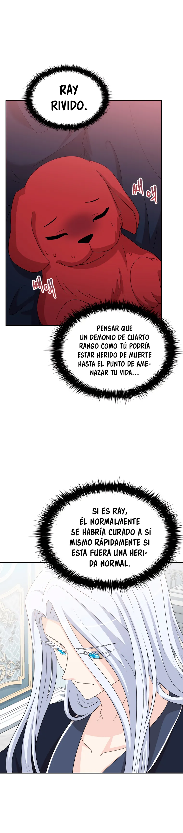 El libro de Lagier Capítulo 47 en Línea - página 25